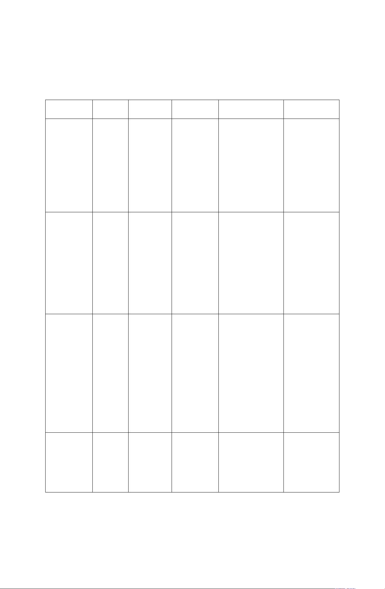 BSIS 3B CAPSTONE 1: Web-Based Community Issue Reporting System - Studocu