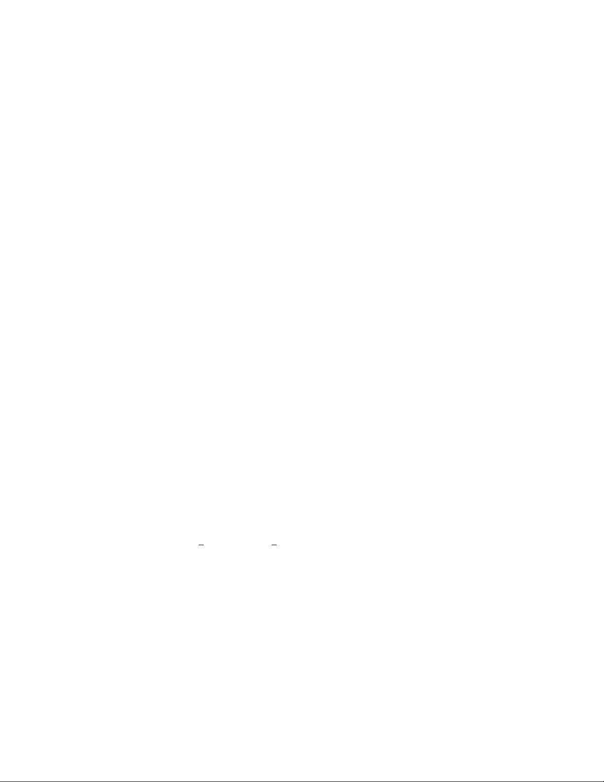 EMA264S Tut T4: Second Order Linear Differential Equations Solutions ...