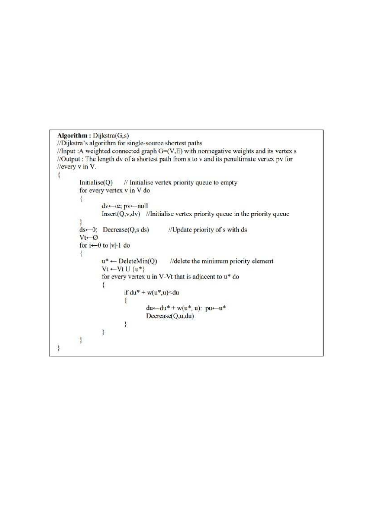 ADA Lab program 4 - Program 4: Design and implement C/C++ program to ...