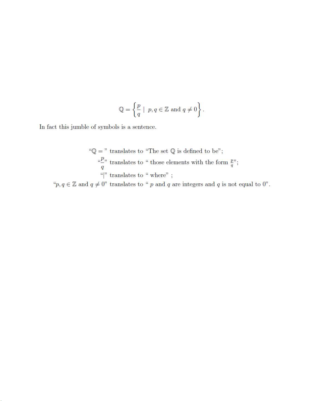 MATH163 Final Exam Review: Sets, Functions, and Logic Concepts - Studocu
