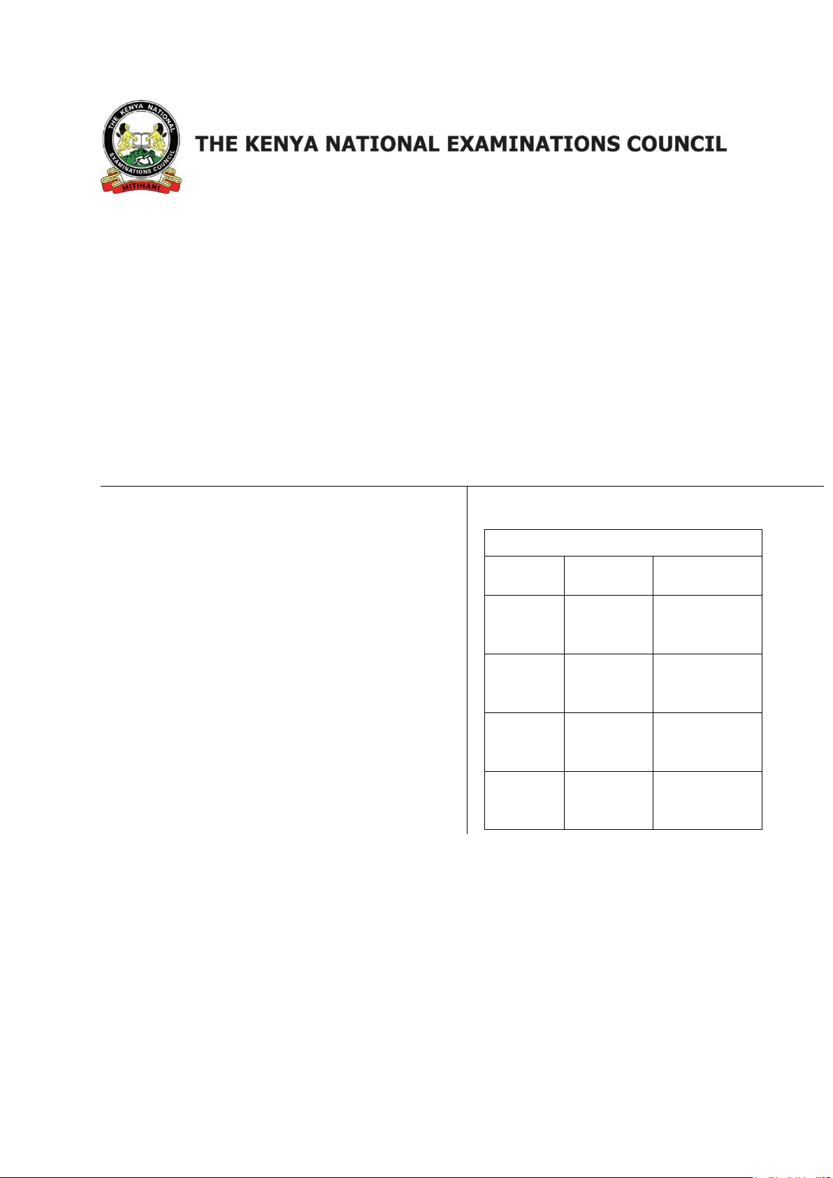 Task Reportdocument ELECTRICITY Project (Grade 10) - School Based Assessment 2026 - Studocu