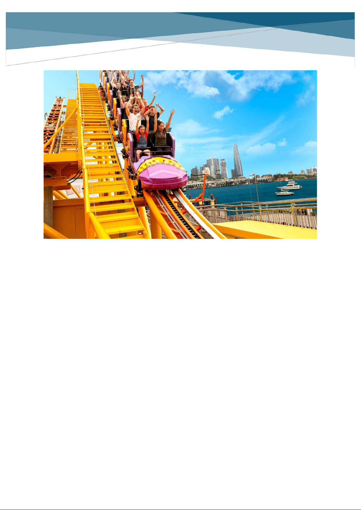 IA1 MATHEMATICAL METHODS: ROLLERCOASTER DESIGN PROJECT - Studocu