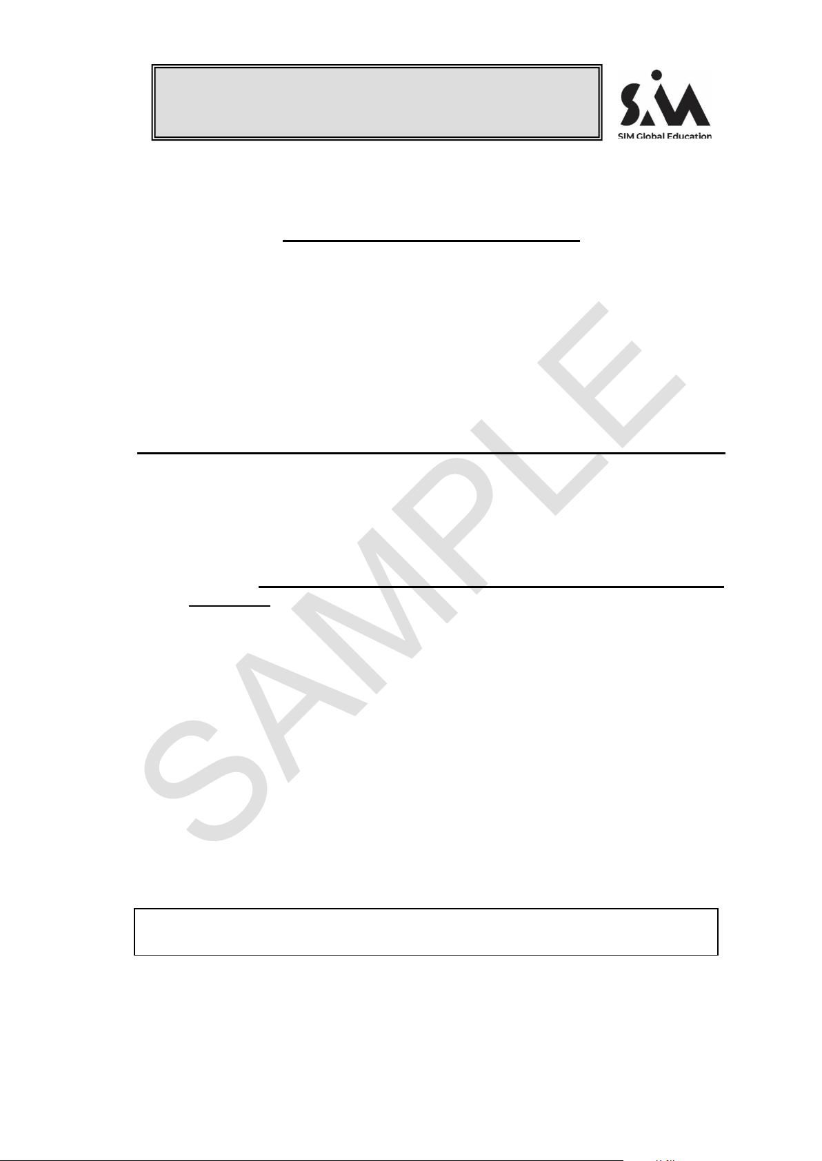 Friendship Testing Questions 2602 MFS ECO Main Exam Question Paper - 10 April 2026 - Studocu