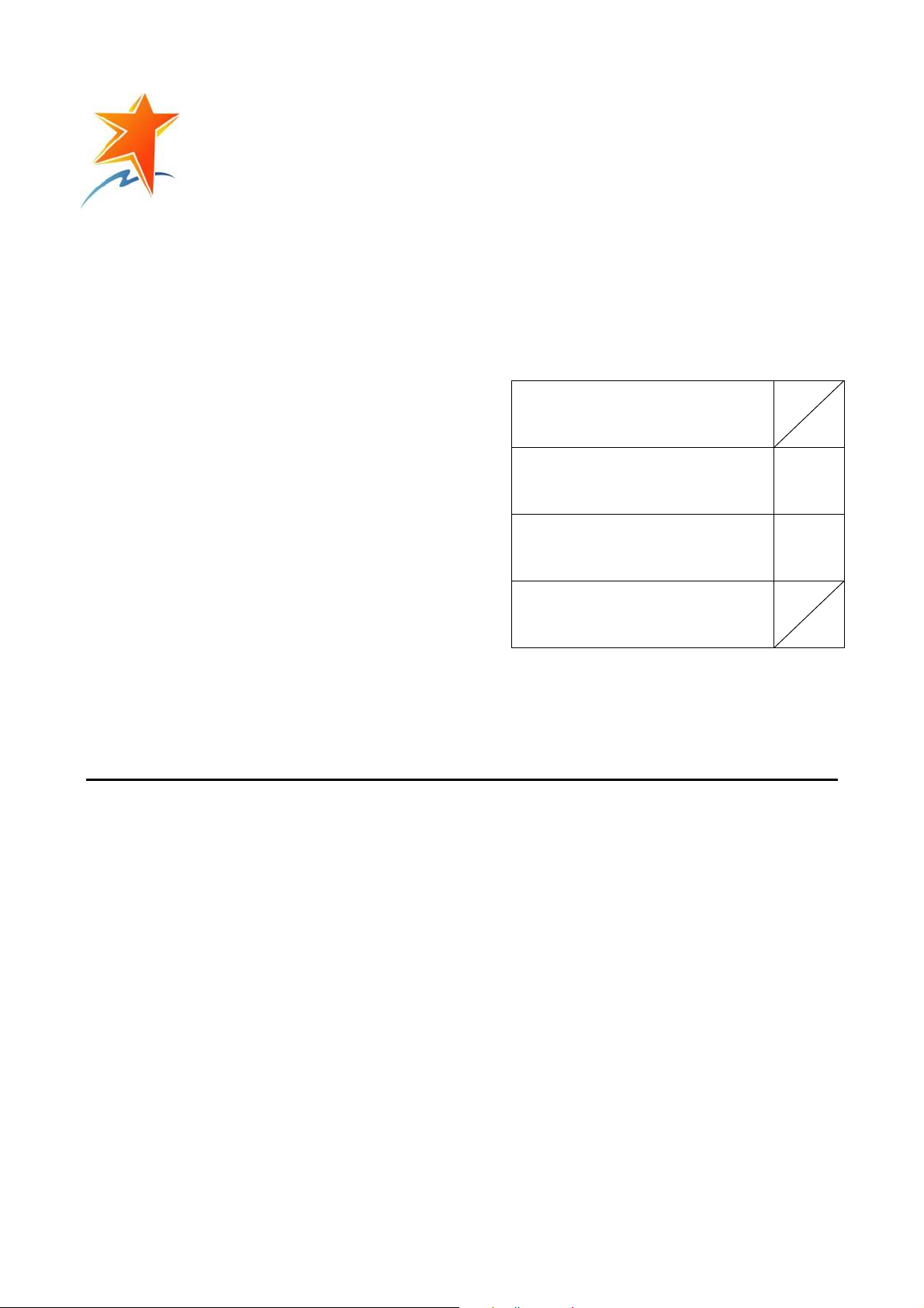 1314_MA_S4_MS_UT2 Mathematics S4 Unit Test 2: Number Systems ...