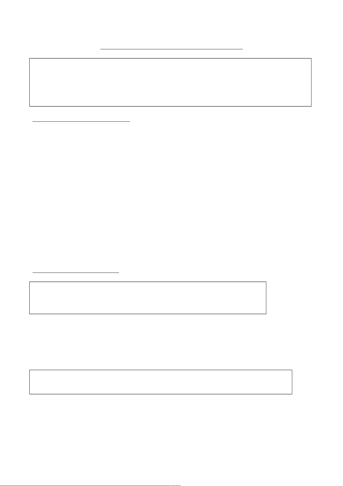 B2 Computer Test Practice Exercises: Health, History, and Language ...