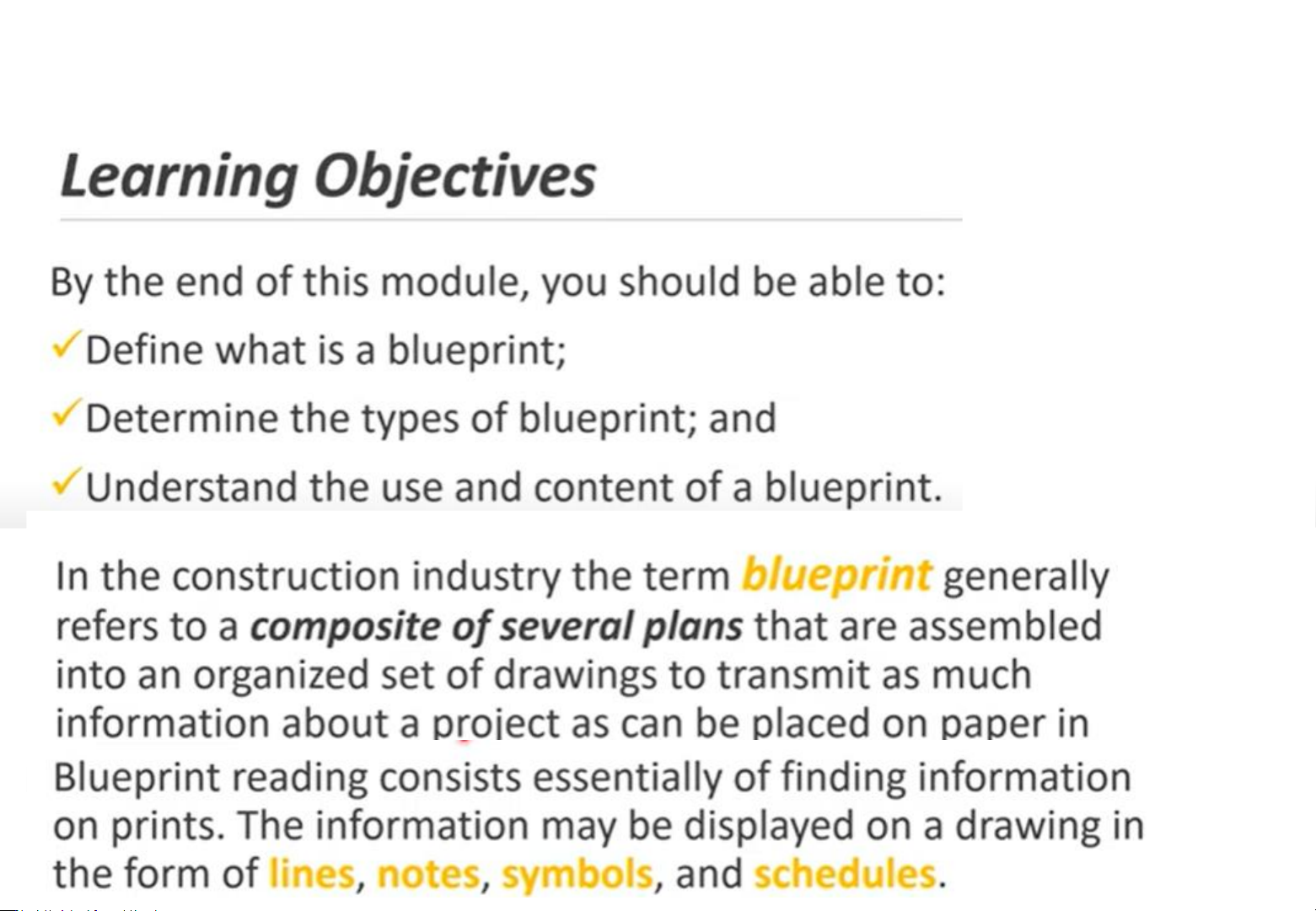 Draftimg P-1 - Technical Drawings & Manual Drafting in Construction Design - Studocu